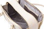 Vince Camuto Forli - Off-White Bolso de Hombro Blanco